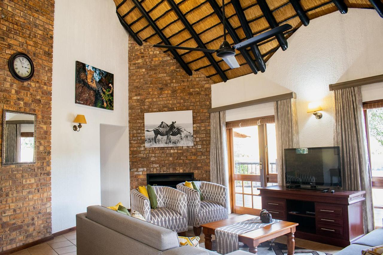 Kruger Park Lodge Unit 245 Hazyview Dış mekan fotoğraf