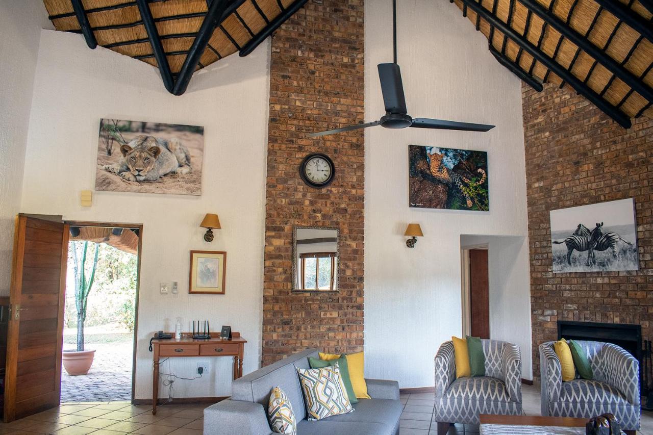 Kruger Park Lodge Unit 245 Hazyview Dış mekan fotoğraf