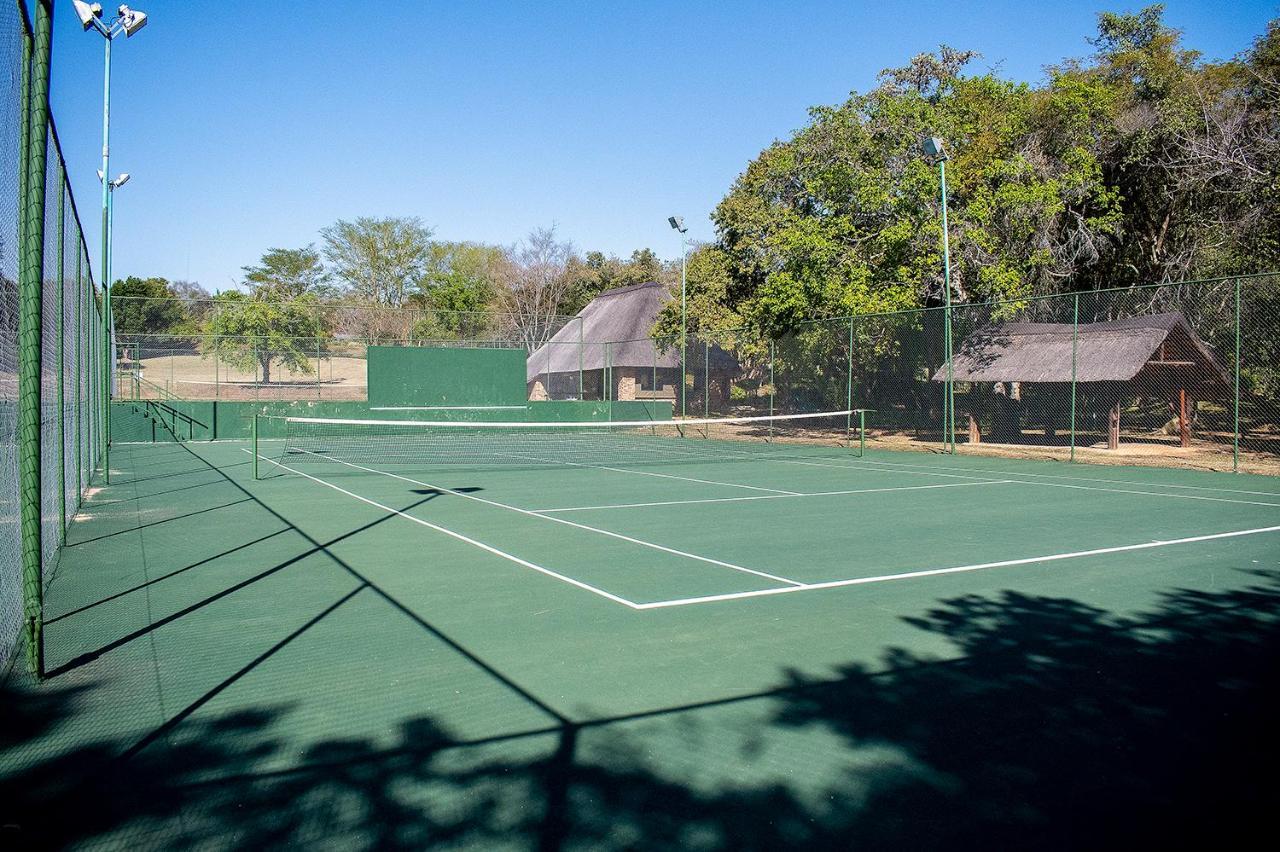 Kruger Park Lodge Unit 245 Hazyview Dış mekan fotoğraf