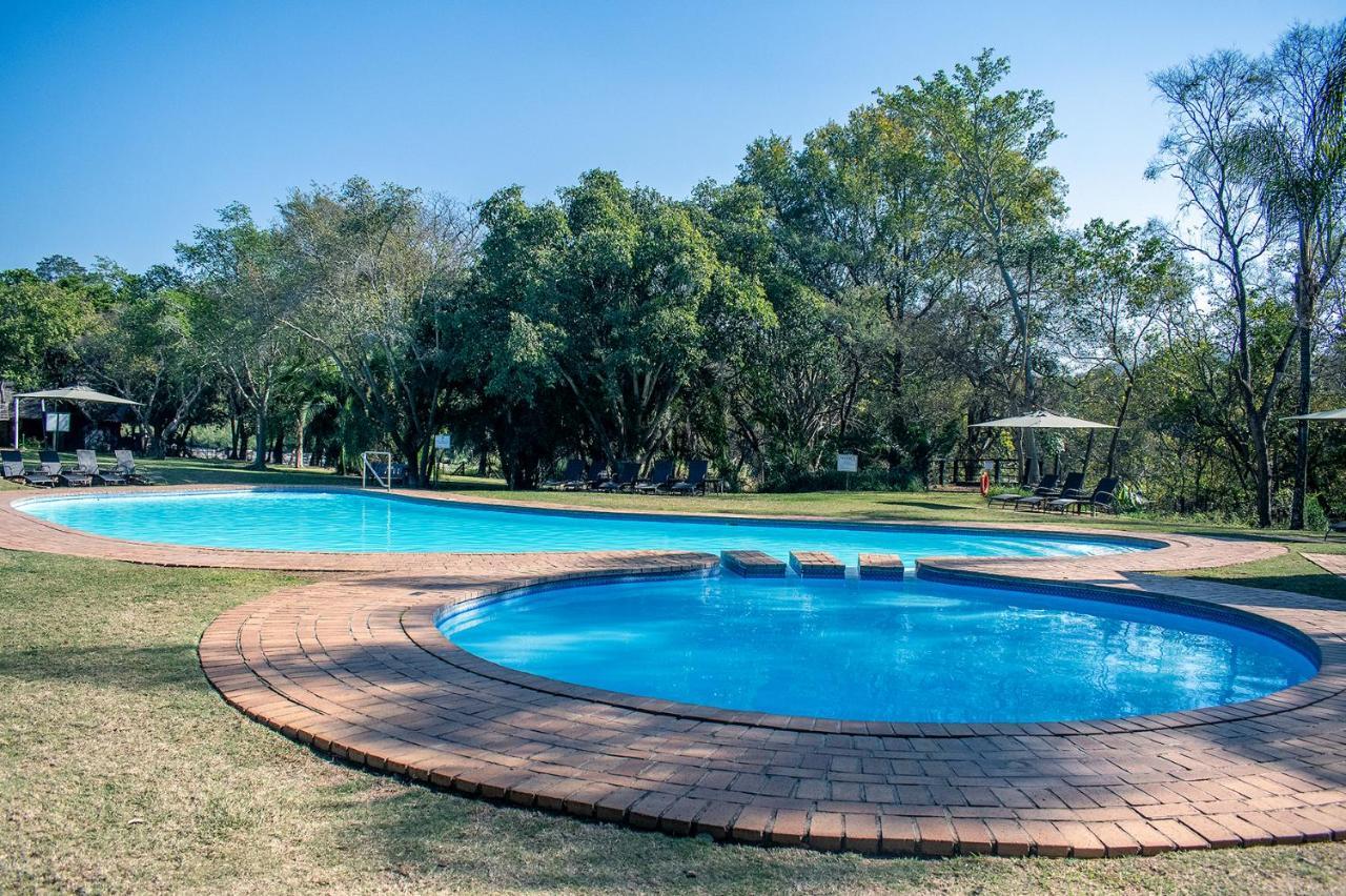 Kruger Park Lodge Unit 245 Hazyview Dış mekan fotoğraf