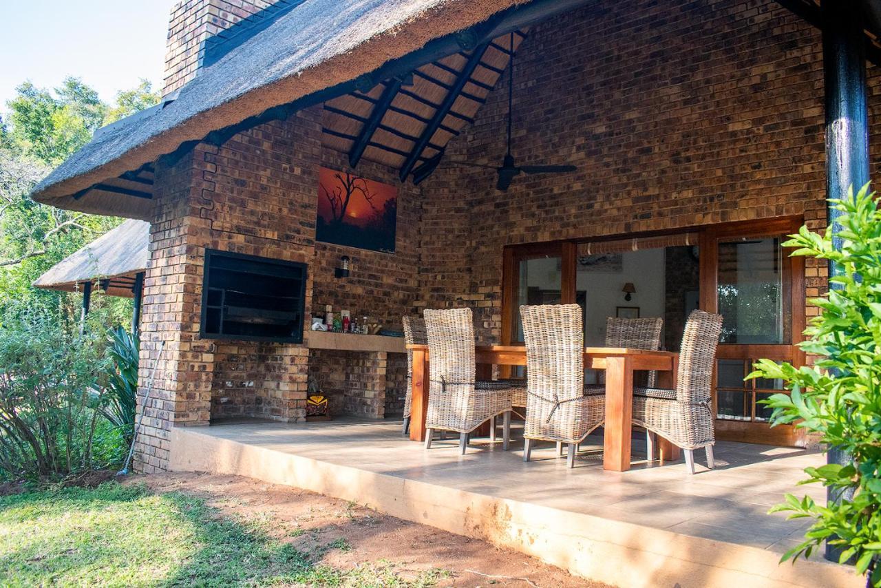 Kruger Park Lodge Unit 245 Hazyview Dış mekan fotoğraf