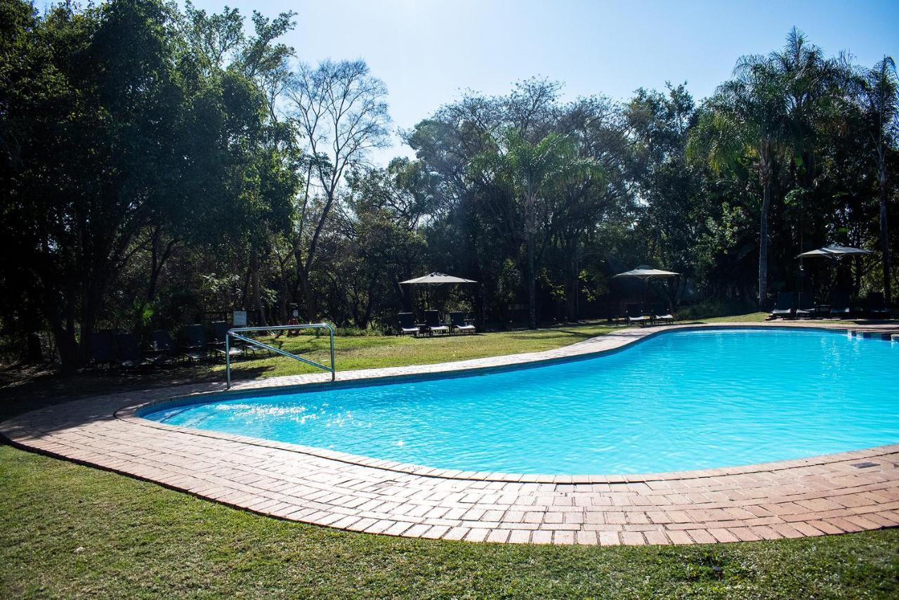 Kruger Park Lodge Unit 245 Hazyview Dış mekan fotoğraf