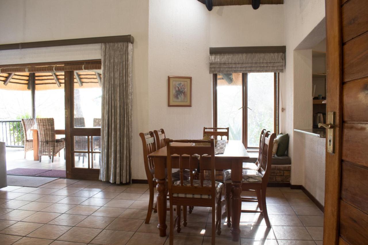 Kruger Park Lodge Unit 245 Hazyview Dış mekan fotoğraf