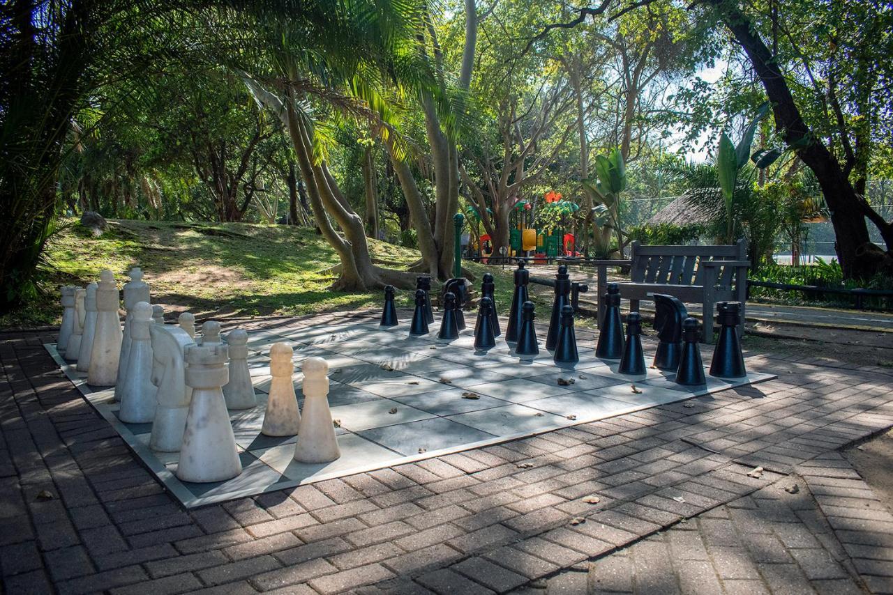 Kruger Park Lodge Unit 245 Hazyview Dış mekan fotoğraf
