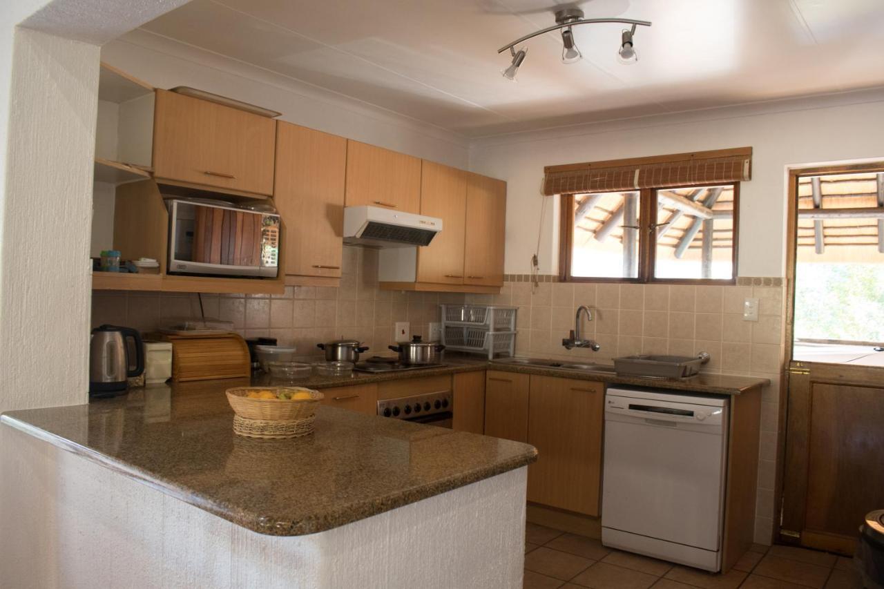 Kruger Park Lodge Unit 245 Hazyview Dış mekan fotoğraf