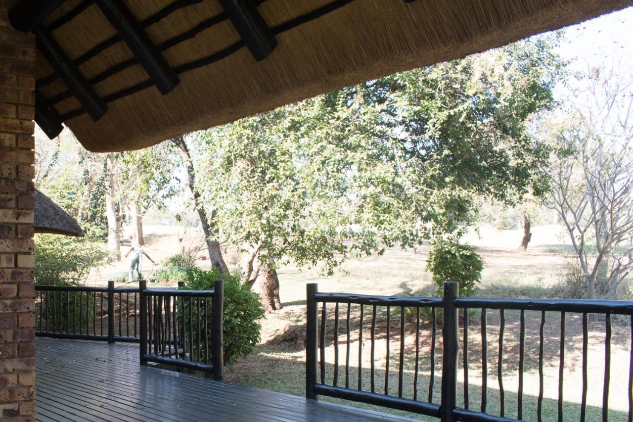 Kruger Park Lodge Unit 245 Hazyview Dış mekan fotoğraf