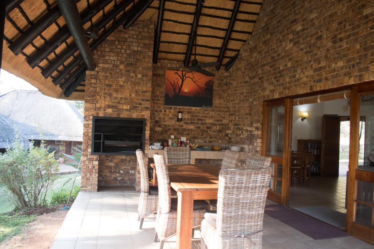 Kruger Park Lodge Unit 245 Hazyview Dış mekan fotoğraf